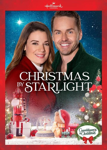 Christmas By Starlight Dvd - Christmas By Starlight Dvd - DVD