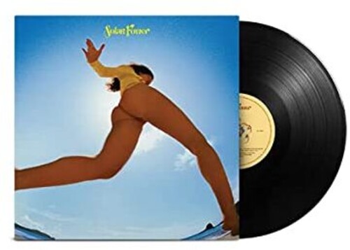 Lorde - Solar Power - Vinyl Record
