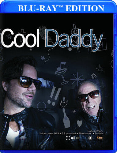 Cool Daddy - Cool Daddy - Blu-ray