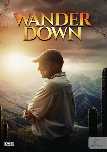 Wander Down - Wander Down - DVD
