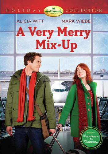 Very Merry Mix Up - Very Merry Mix Up - DVD