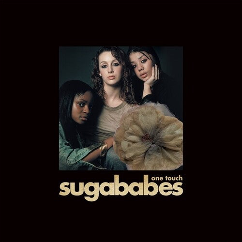 Sugababes - One Touch - Music CD