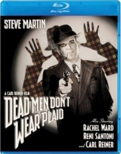 Dead Men Don't Wear Plaid (1982) - Dead Men Don't Wear Plaid (1982) - Blu-ray
