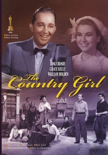Country Girl - Country Girl - DVD