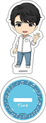 Good Smile Company - 2gether - Nendoroid Plus Acrylic Stand Tine - Collectibles