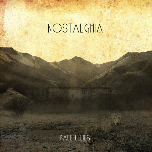 Balefullies - Nostalghia - Vinyl Record