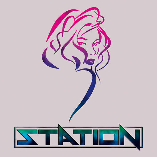 Station - Station - Music CD