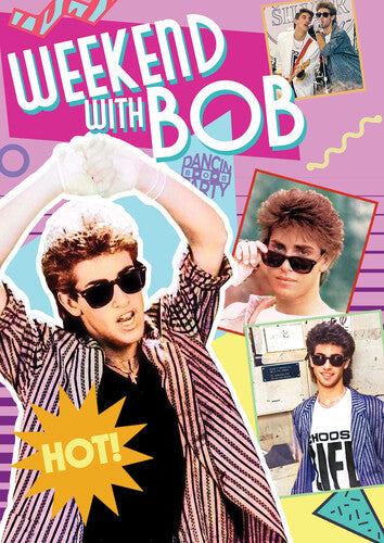 Weekend With Bob - Weekend With Bob - DVD