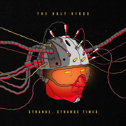 Ugly Kings - Strange Strange Times - Vinyl Record
