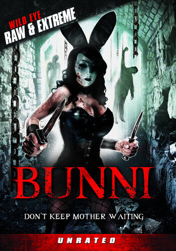 Bunni - Bunni - DVD