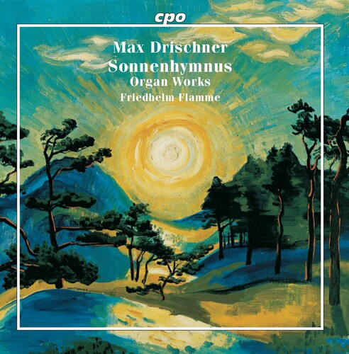Drischner / Flamme - Sonnenhymnus - Super Audio CD