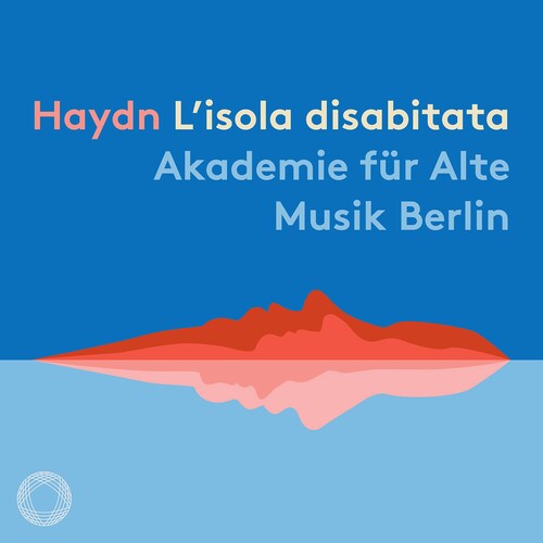 Haydn - L'isola Disabitata - Music CD