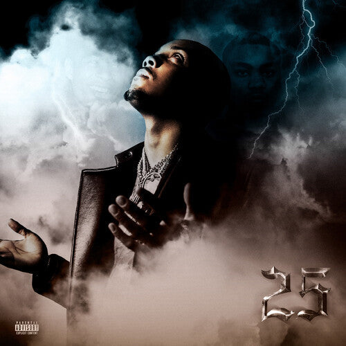G Herbo - 25 - Music CD