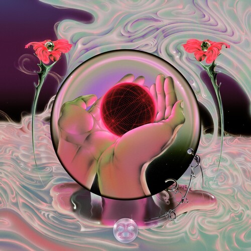 Magdalena Bay - Mercurial World - Music CD