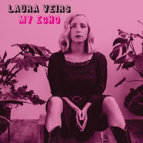 Veirs,laura - My Echo - Vinyl Record