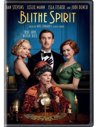 Blithe Spirit - Blithe Spirit - DVD