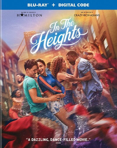 In The Heights - In The Heights - Blu-ray