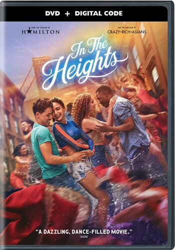 In The Heights - In The Heights - DVD