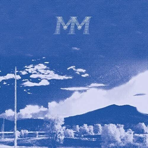 Modest Mouse - White Lies Yellow Teeth - Vinyl Record