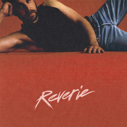 Platt,ben - Reverie - Music CD