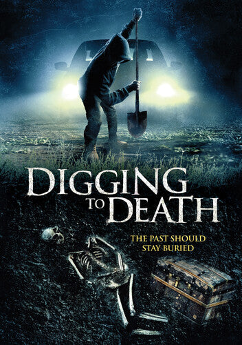 Digging To Death - Digging To Death - DVD