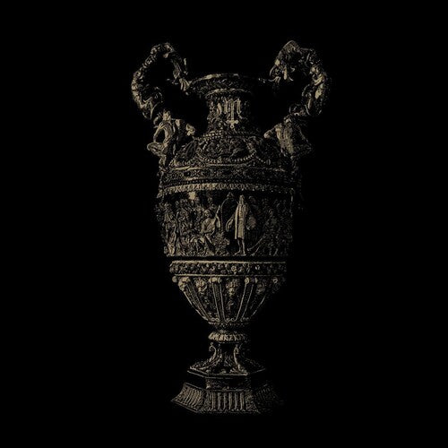 Mastiff - Leave Me The Ashes Of The Earth - Music CD
