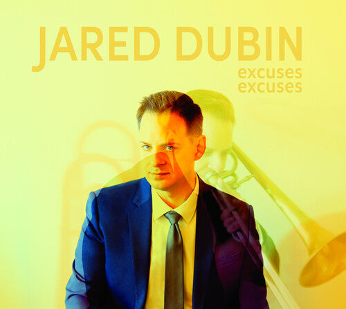 Dubin,jared - Excuses Excuses - Music CD