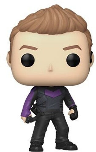 Funko Pop! Television: - Hawkeye- Pop! 1 - Collectibles