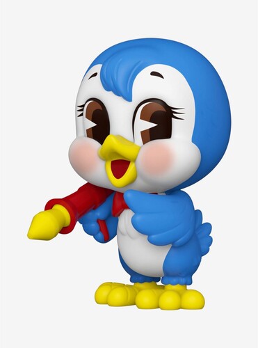 Funko Vinyl Figure: - Villainous Valentines- Birdy - Collectibles