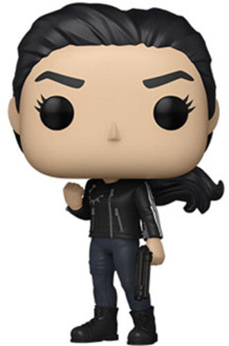 Funko Pop! Television: - Hawkeye - Pop! 4 - Collectibles
