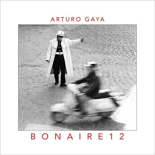 Gaya,arturo - Bonaire 12 - Music CD