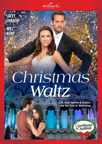 Christmas Waltz Dvd - Christmas Waltz Dvd - DVD