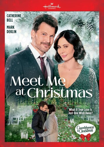 Meet Me At Christmas Dvd - Meet Me At Christmas Dvd - DVD