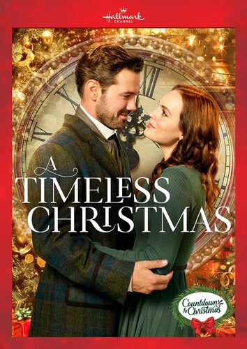 Timeless Christmas, A Dvd - Timeless Christmas, A Dvd - DVD