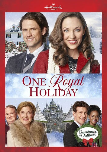 One Royal Holiday Dvd - One Royal Holiday Dvd - DVD