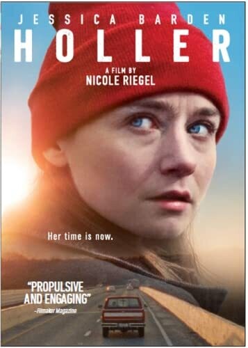 Holler Dvd - Holler Dvd - DVD