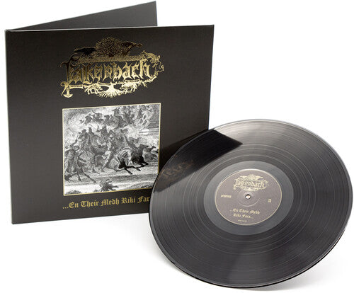 Falkenbach - En Their Medh Riki Fara - Vinyl Record