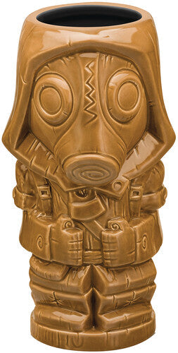 Beeline Creative - Suicide Squad Rat Catcher Tiki Mug - Novelties
