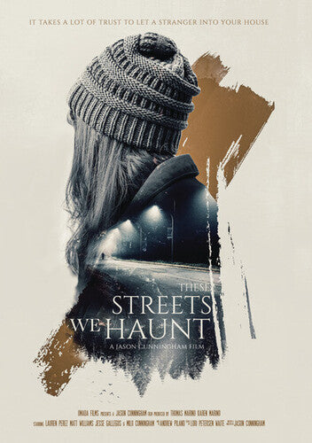 These Streets We Haunt - These Streets We Haunt - DVD