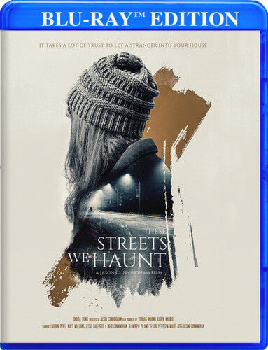 These Streets We Haunt - These Streets We Haunt - Blu-ray