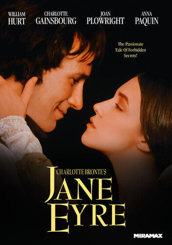 Jane Eyre (1996) - Jane Eyre (1996) - DVD