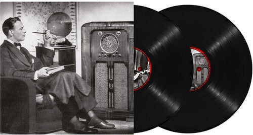 Porcupine Tree - Recordings - Vinyl Record