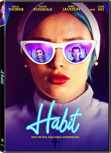 Habit - Habit - DVD
