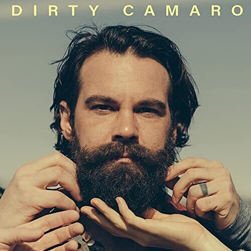 Williams,zachary - Dirty Camaro - Vinyl Record