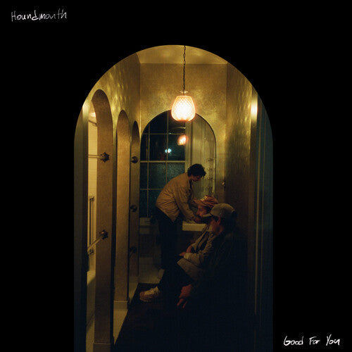 Houndmouth - Good For You - Vinyl Record