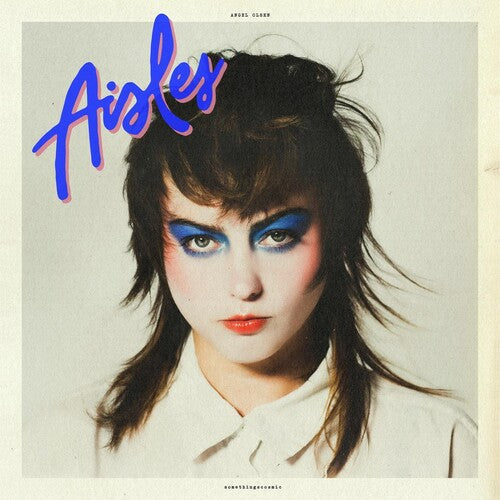 Olsen,angel - Aisles - Vinyl Record
