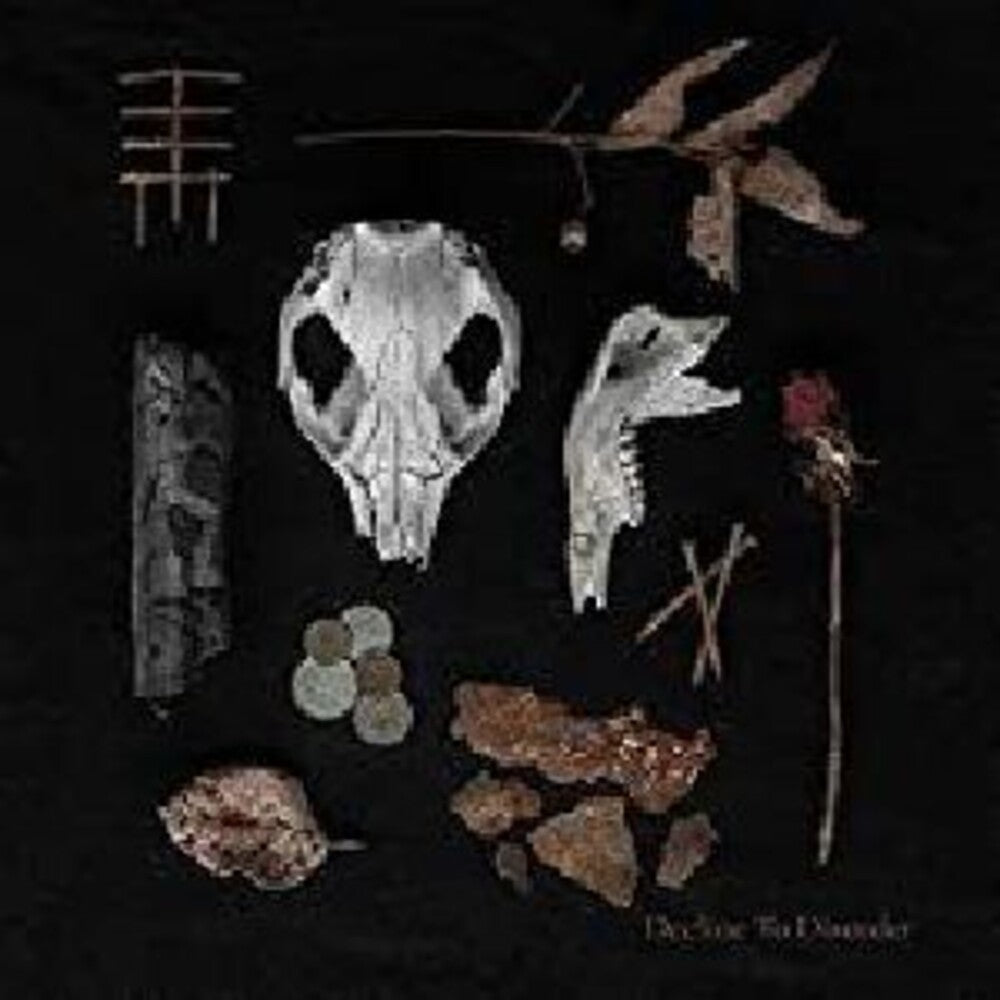 Harvest Moon - Decline To Disorder (Uk) Music CD