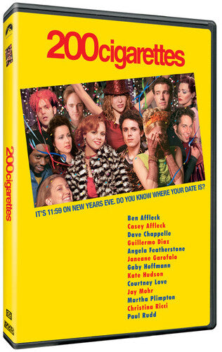 200 Cigarettes - 200 Cigarettes - DVD