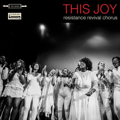 Resistance Revival Chorus - This Joy - Vinyl Record