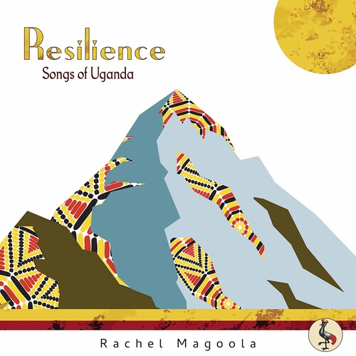 Magoola / Magoola - Songs Of Uganda - Music CD